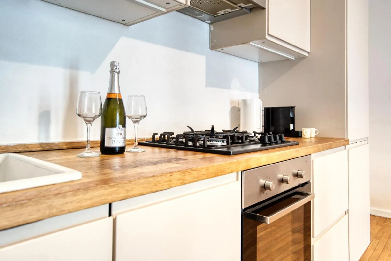 Italianflat - Navigli Sweet Veranda Milan Italy