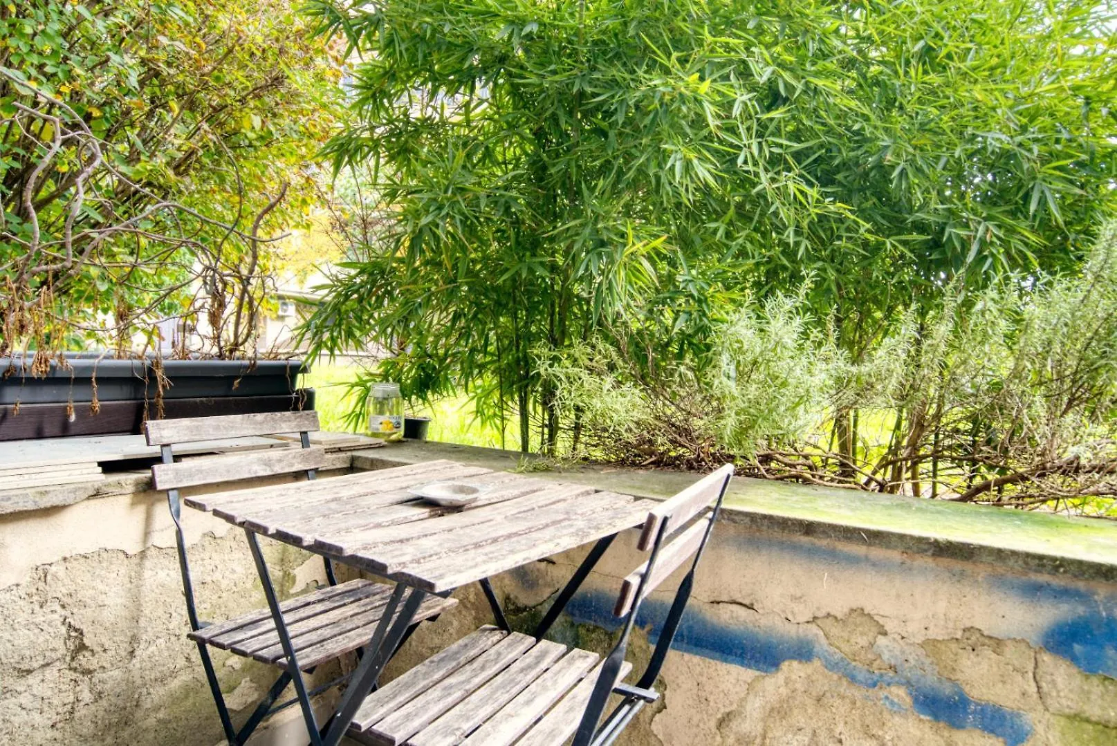 Italianflat - Navigli Sweet Veranda Milan 0*,  Italy