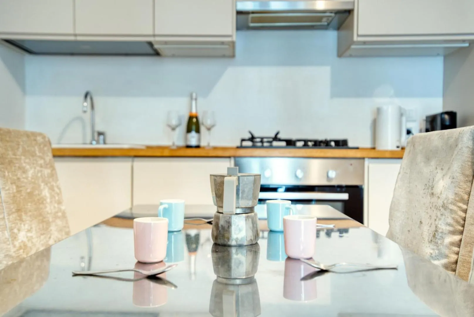 Apartment Italianflat - Navigli Sweet Veranda Milan Italy