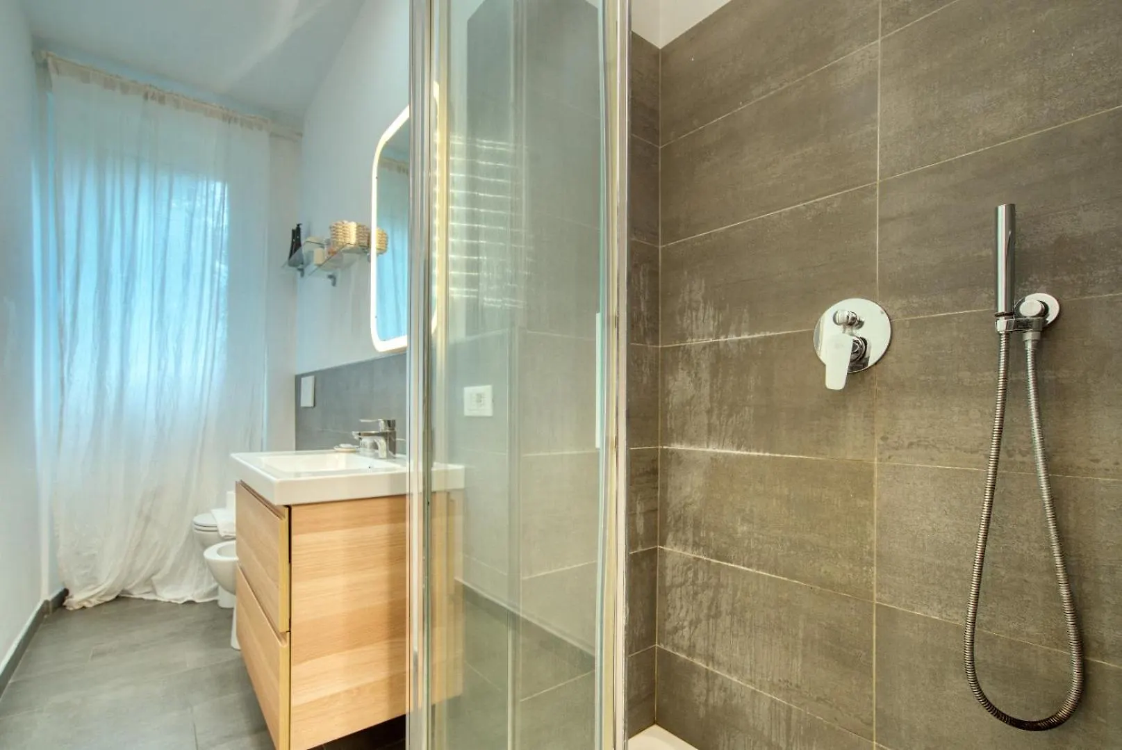 Apartment Italianflat - Navigli Sweet Veranda Milan