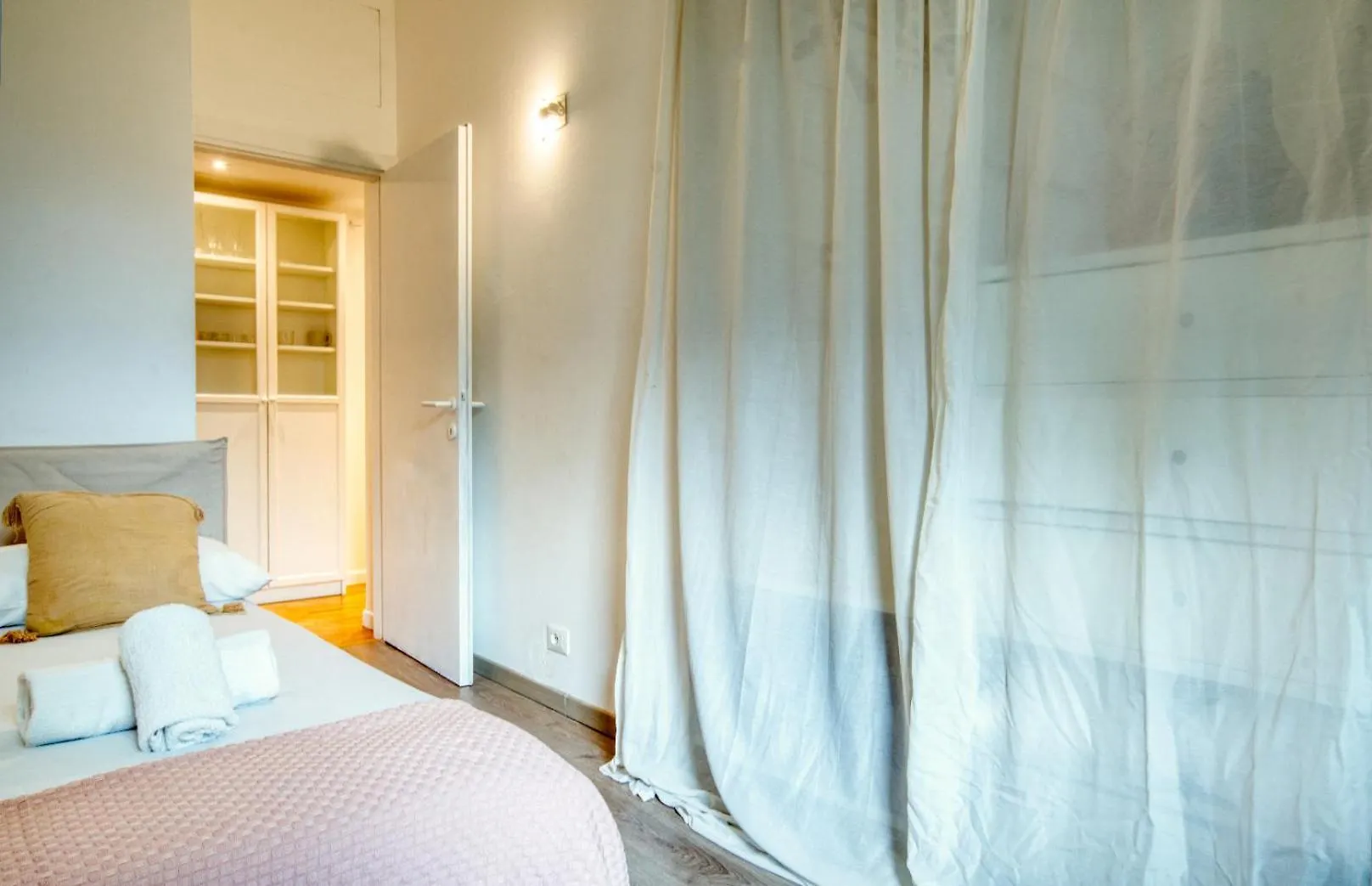 Apartment Italianflat - Navigli Sweet Veranda Milan