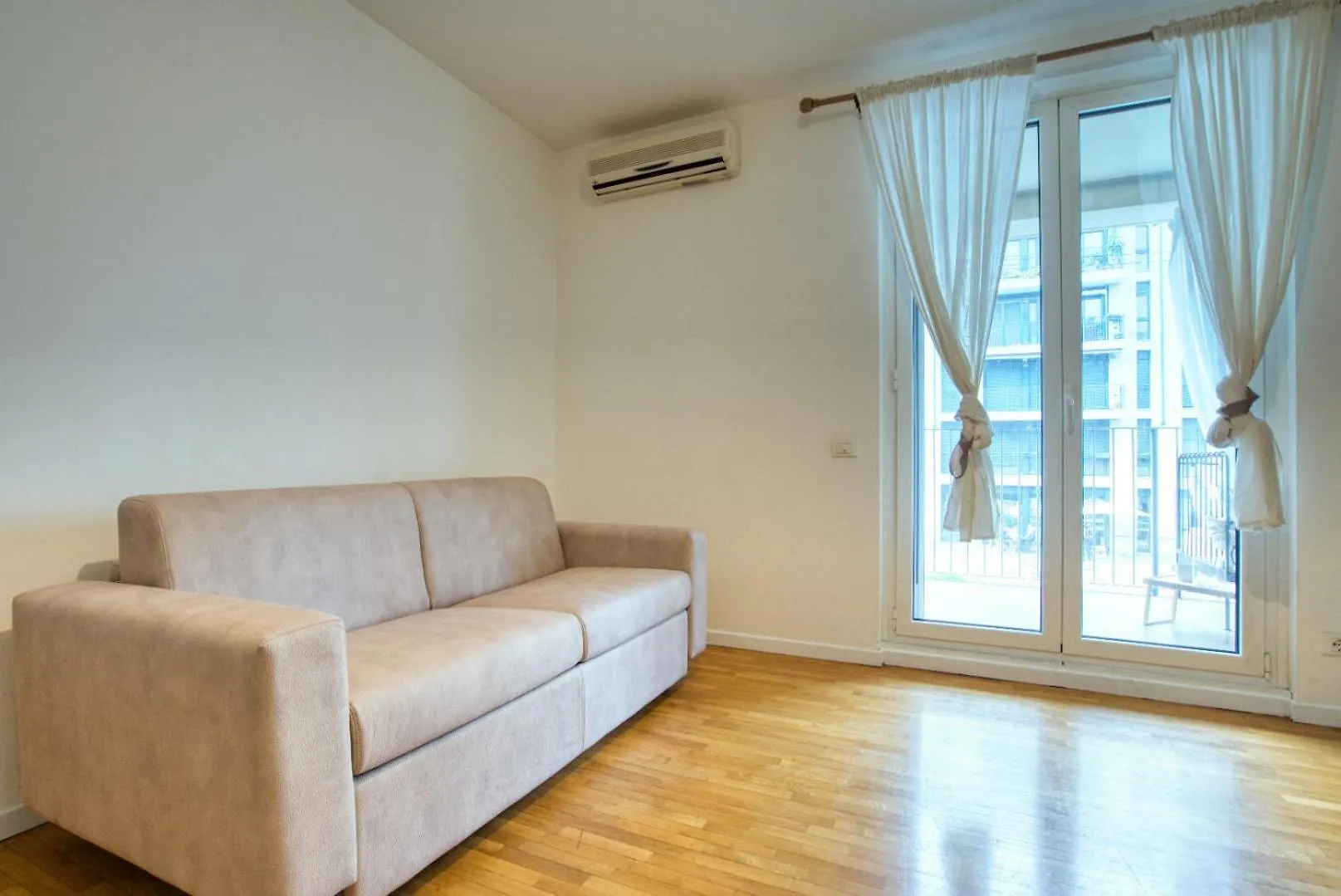 Apartment Italianflat - Navigli Sweet Veranda Milan