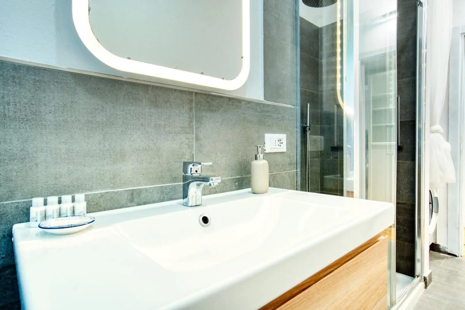 Italianflat - Navigli Sweet Veranda Milan