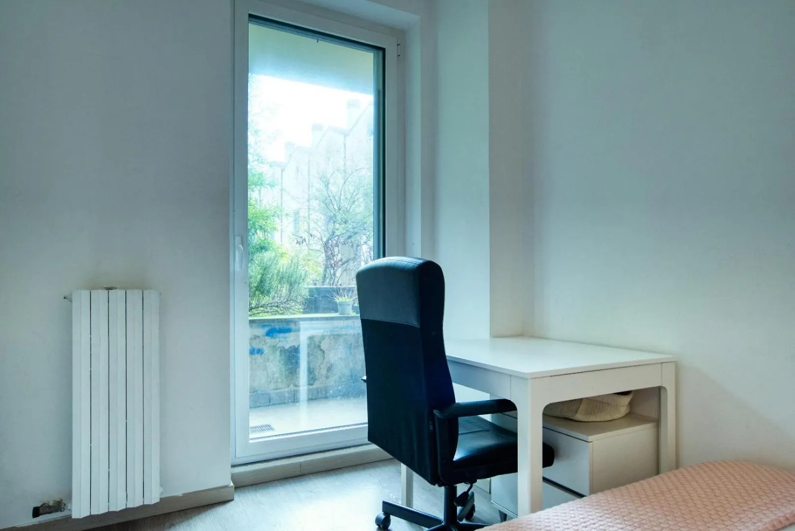 Italianflat - Navigli Sweet Veranda Milan
