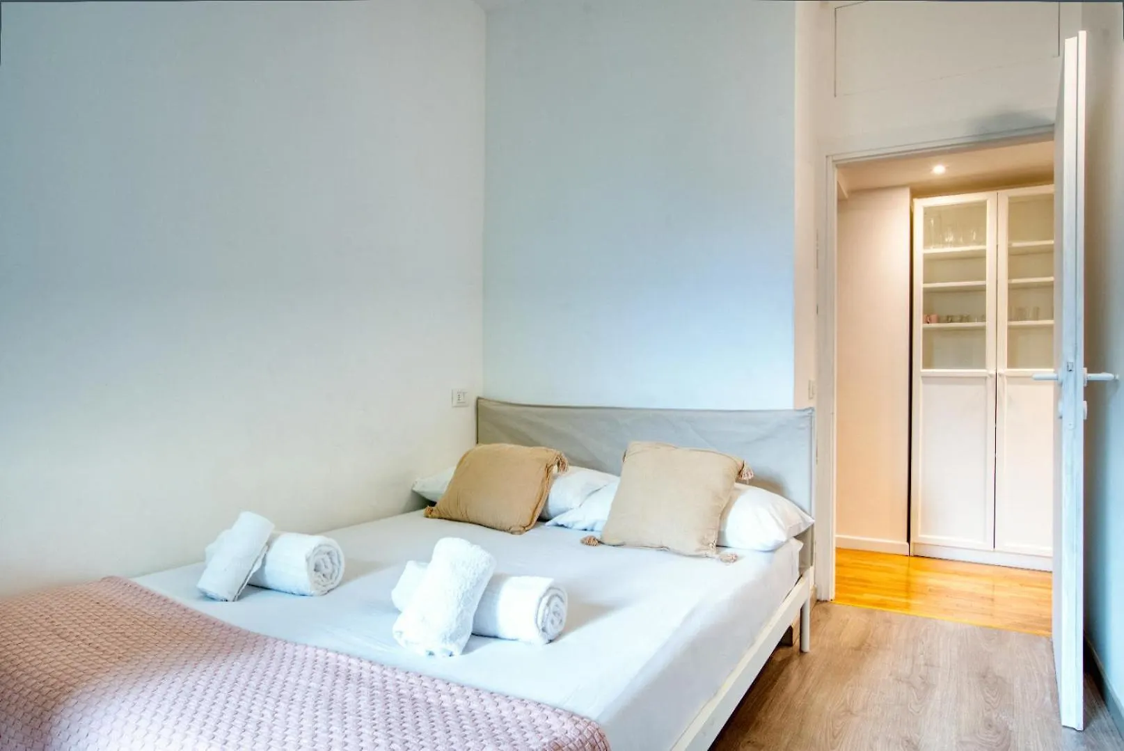 Italianflat - Navigli Sweet Veranda Milan Italy