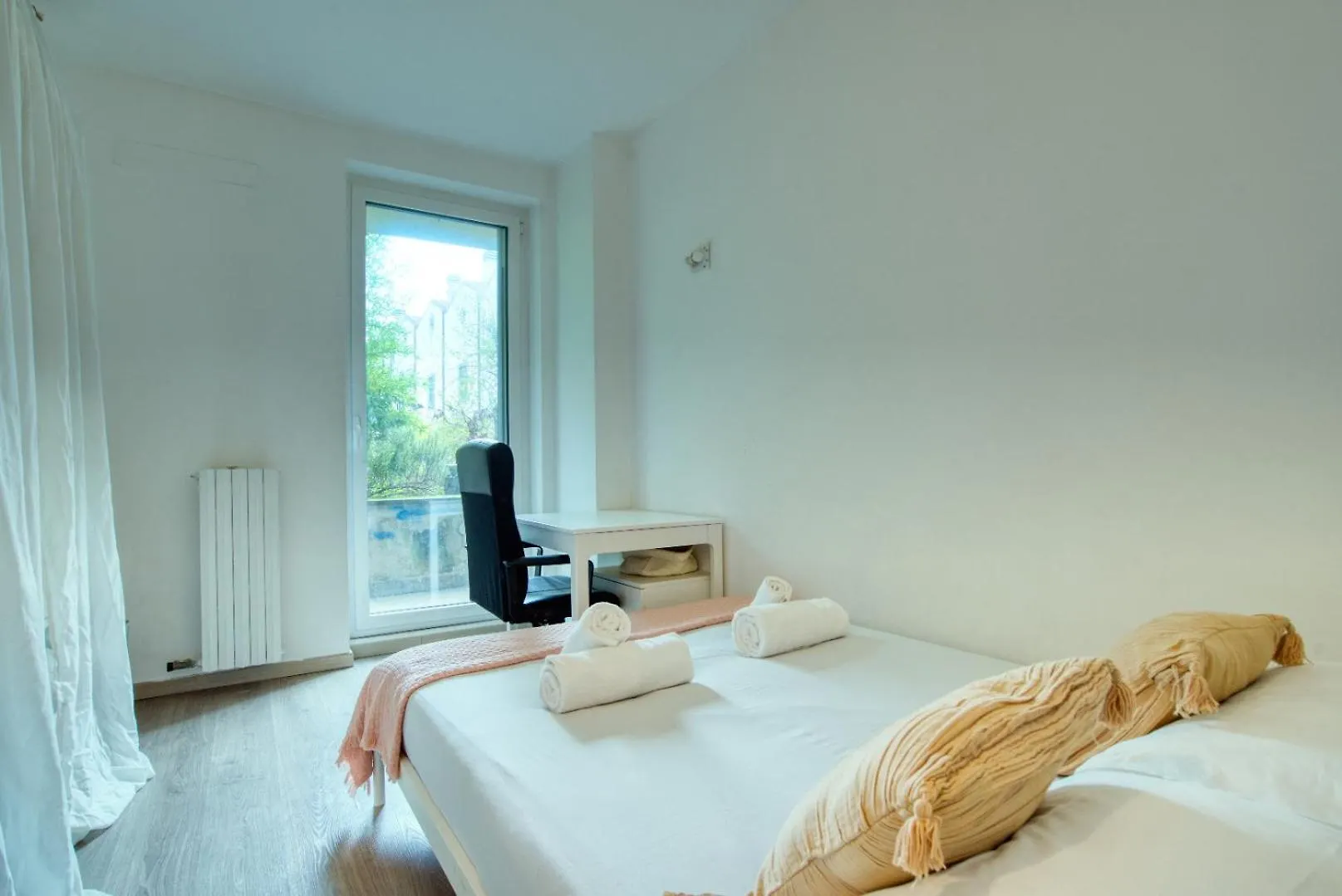 Apartment Italianflat - Navigli Sweet Veranda Milan Italy