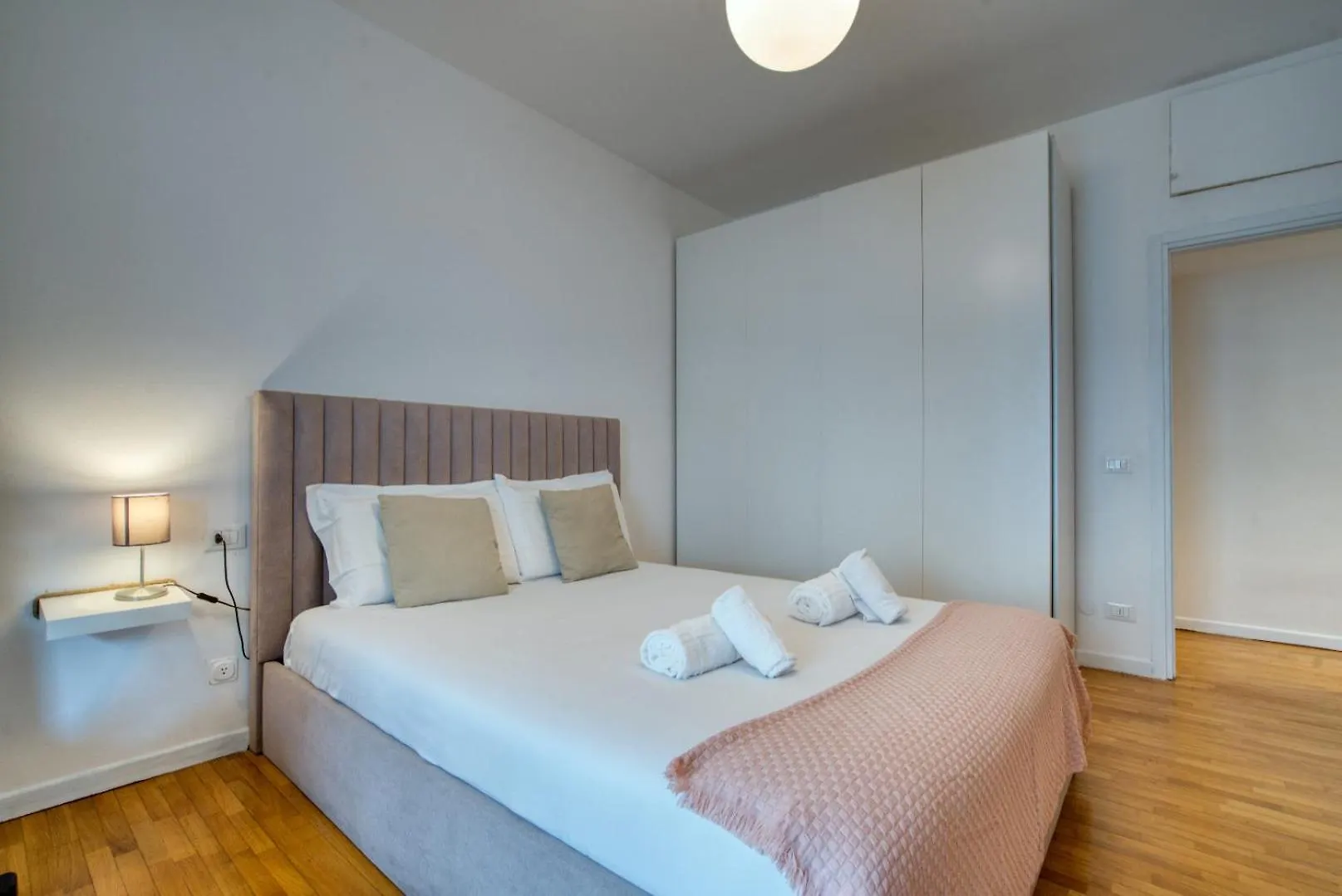 Apartment Italianflat - Navigli Sweet Veranda Milan