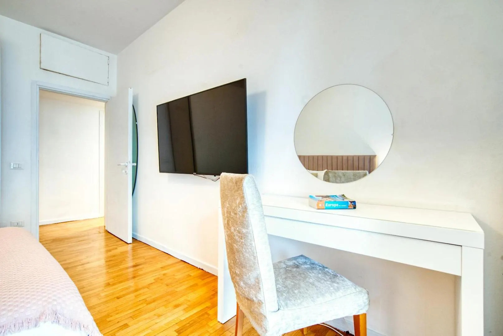 Italianflat - Navigli Sweet Veranda Milan