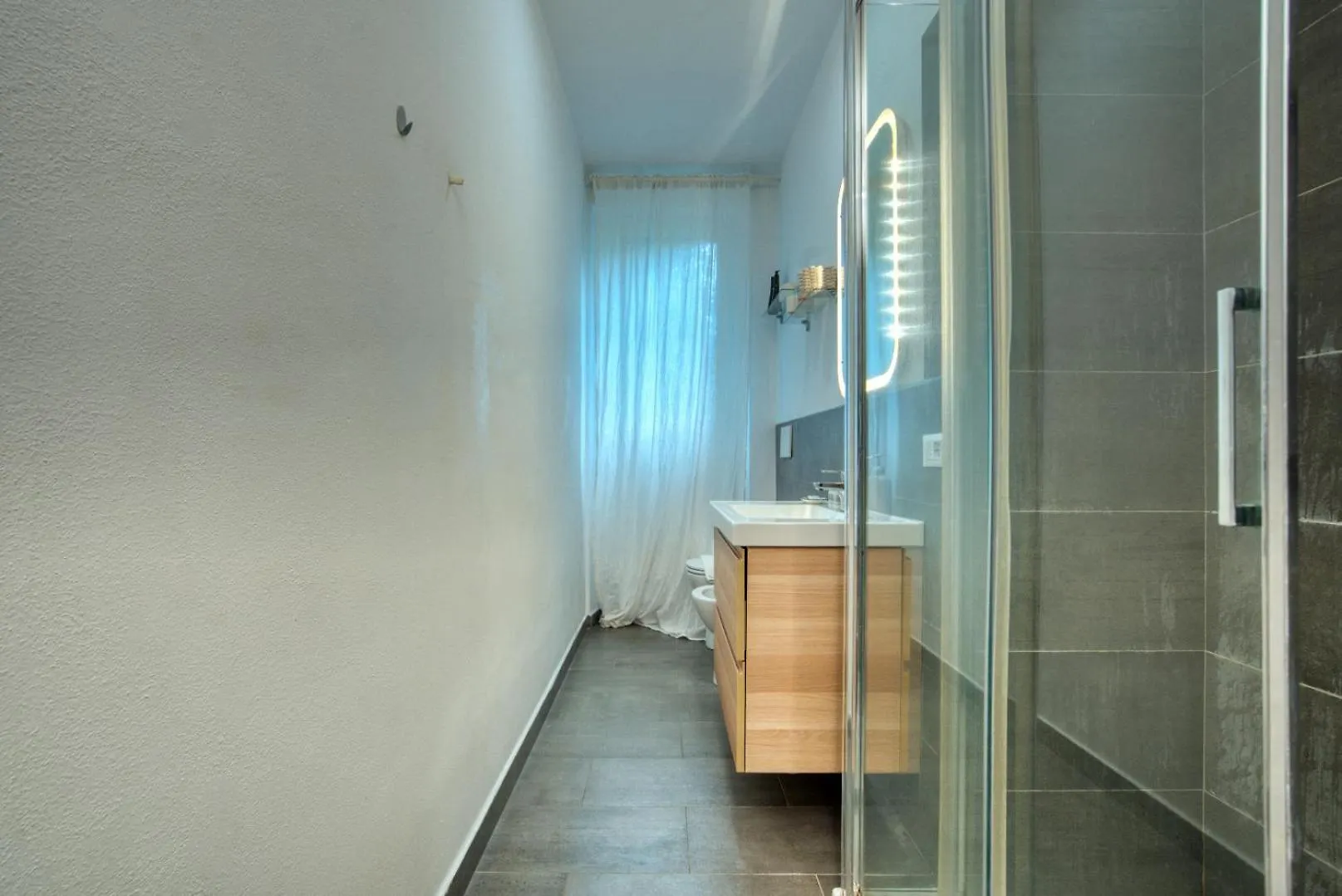 Italianflat - Navigli Sweet Veranda Milan 0*,
